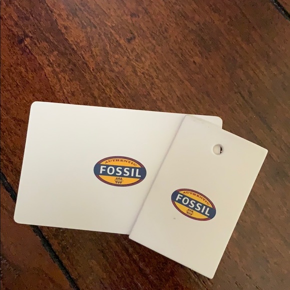 Fossil handbag - Picture 6 of 8